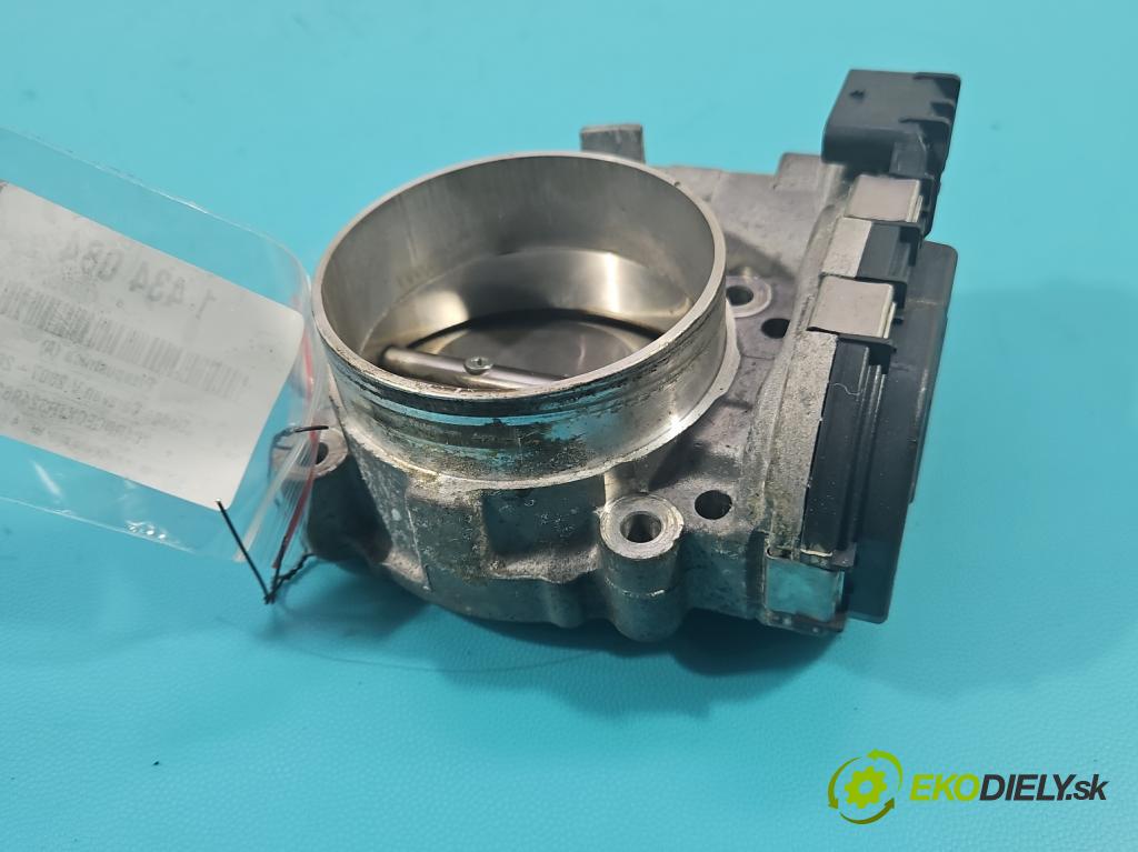 Dodge Caravan V 2007-2020 3.6 V6 automatic 211 kW 3605 cm3 5- klapka 05184349AE (Škrtiace klapky)