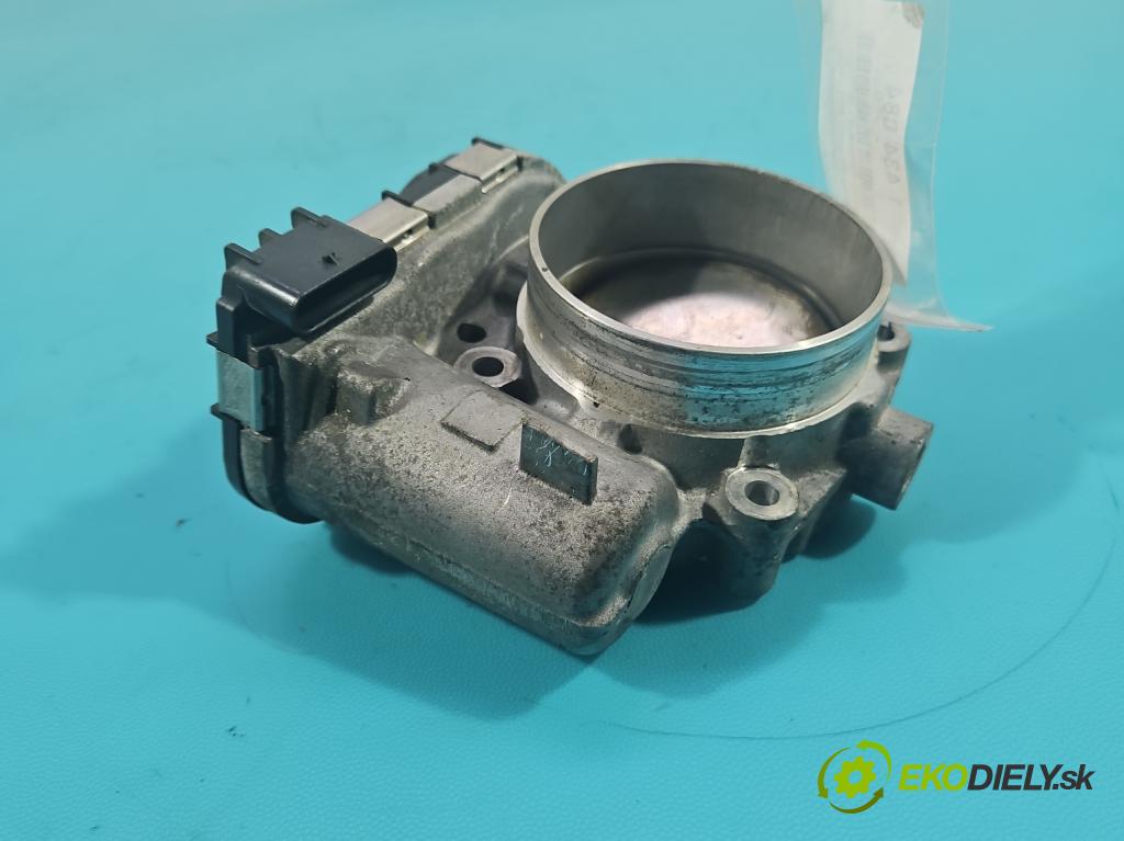 Dodge Caravan V 2007-2020 3.6 V6 automatic 211 kW 3605 cm3 5- klapka 05184349AE (Škrtiace klapky)