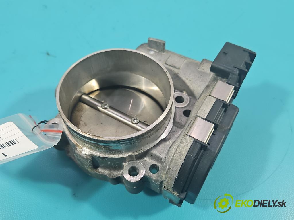 Dodge Caravan V 2007-2020 3.6 V6 automatic 211 kW 3605 cm3 5- klapka 05184349AE (Škrtiace klapky)