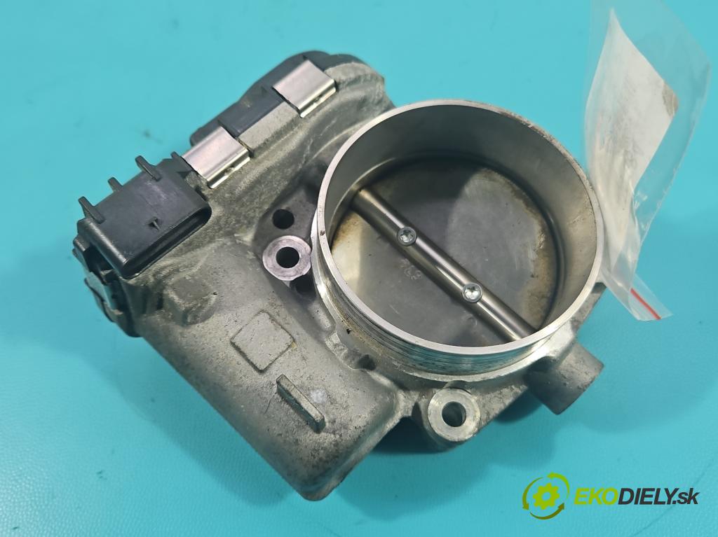 Dodge Caravan V 2007-2020 3.6 V6 automatic 211 kW 3605 cm3 5- klapka 05184349AE (Škrtiace klapky)
