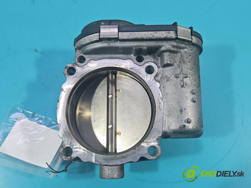Dodge Caravan V 2007-2020 3.6 V6 automatic 211 kW 3605 cm3 5- klapka 05184349AE (Škrtiace klapky)