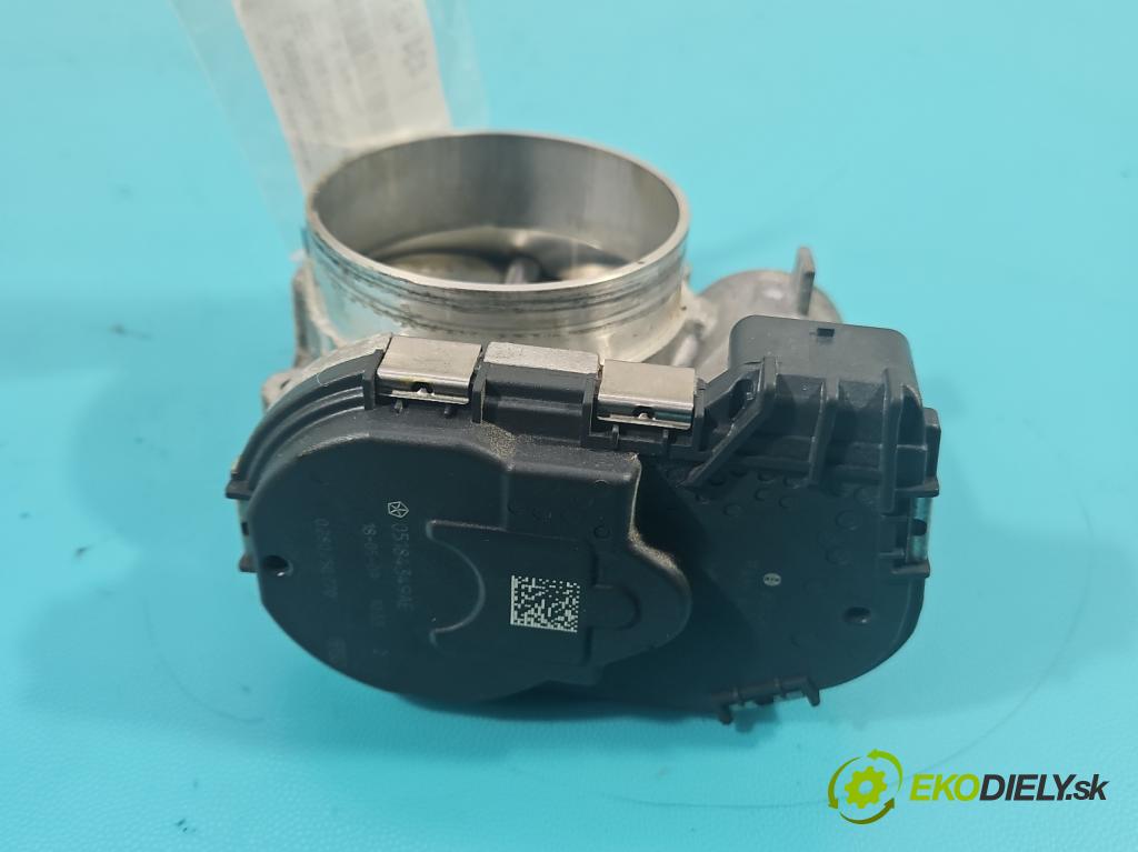 Dodge Caravan V 2007-2020 3.6 V6 automatic 211 kW 3605 cm3 5- klapka 05184349AE (Škrtiace klapky)
