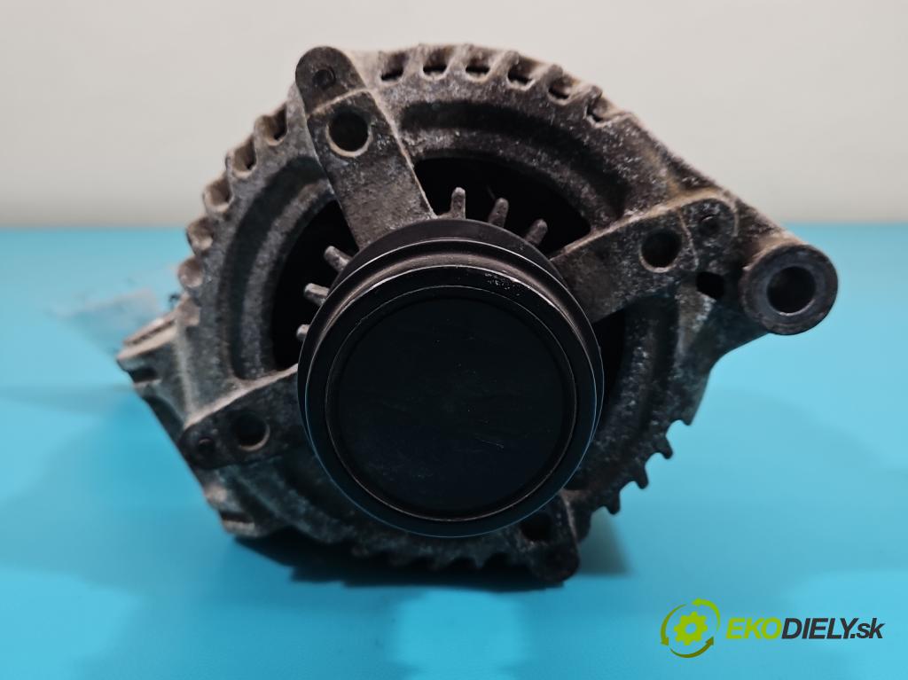 Dodge Caravan V 2007-2020 3.6 V6 automatic 211 kW 3605 cm3 5- Alternator P04801624AE (Alternátor)