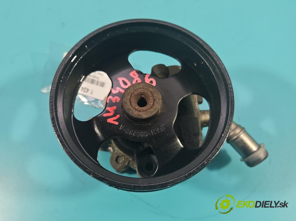 Dodge Caravan V 2007-2020 3.6 V6 automatic 211 kW 3605 cm3 5- čerpadlo posilovač  (Servočerpadlo, pumpa riadenia)