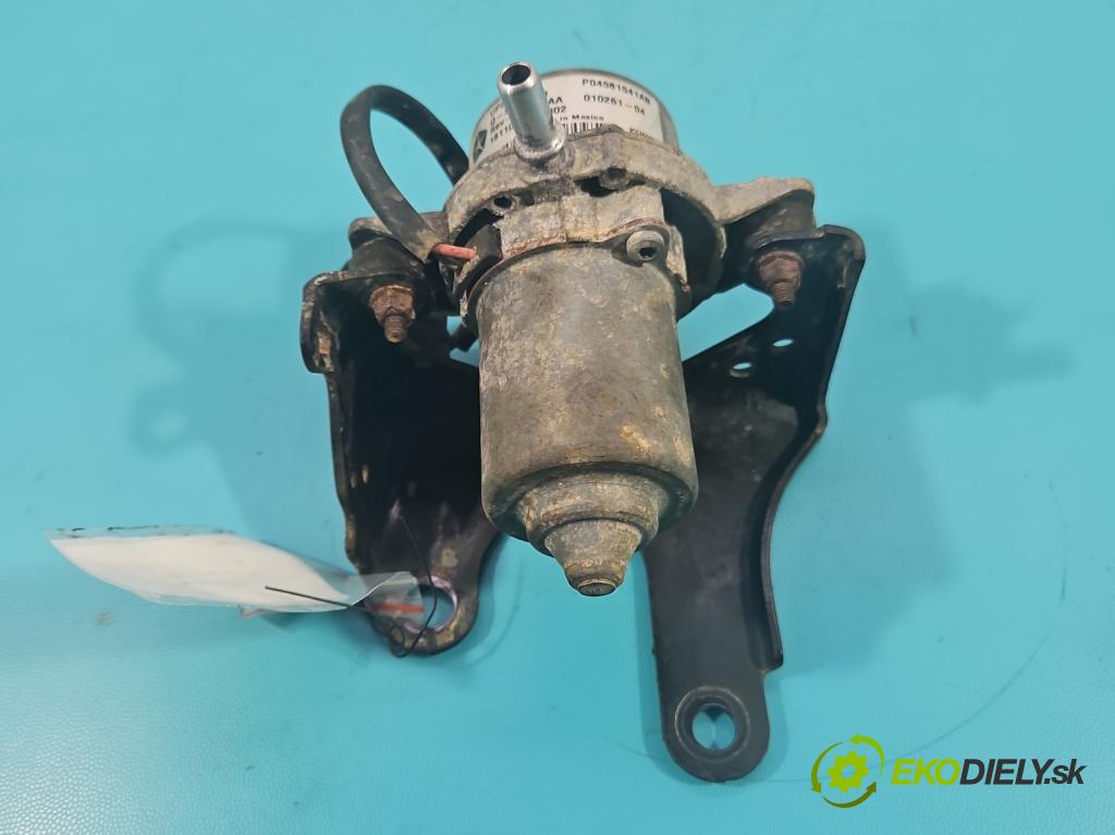 Dodge Caravan V 2007-2020 3.6 V6 automatic 211 kW 3605 cm3 5- čerpadlo vákuum P04581541AB