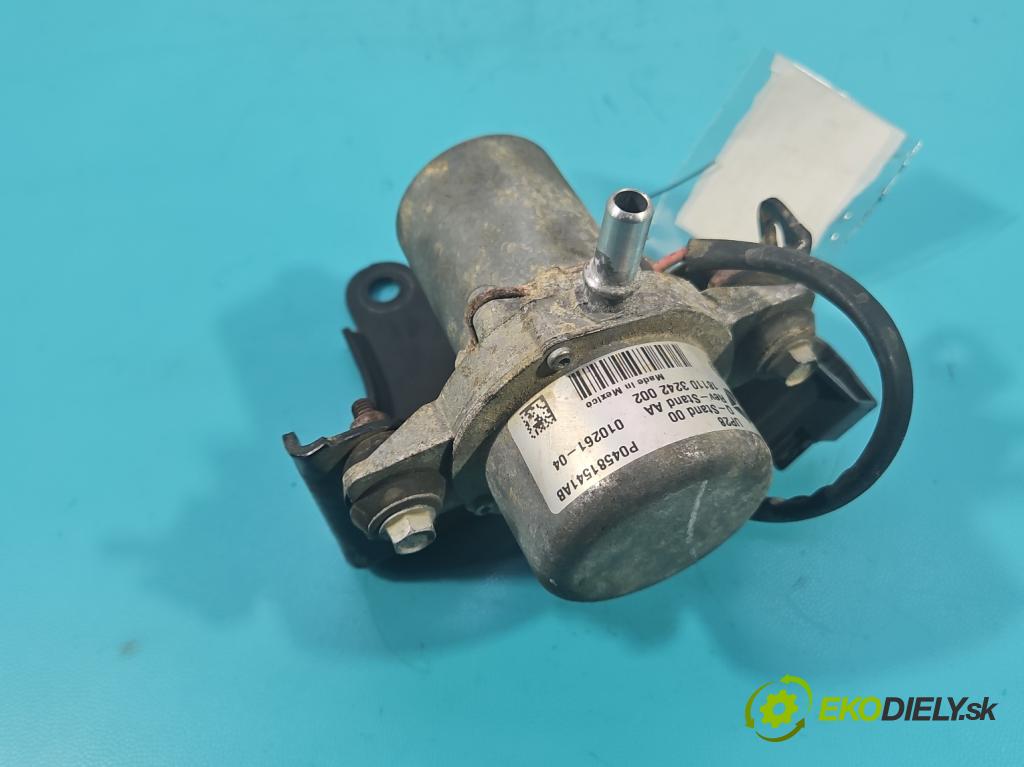 Dodge Caravan V 2007-2020 3.6 V6 automatic 211 kW 3605 cm3 5- čerpadlo vákuum P04581541AB