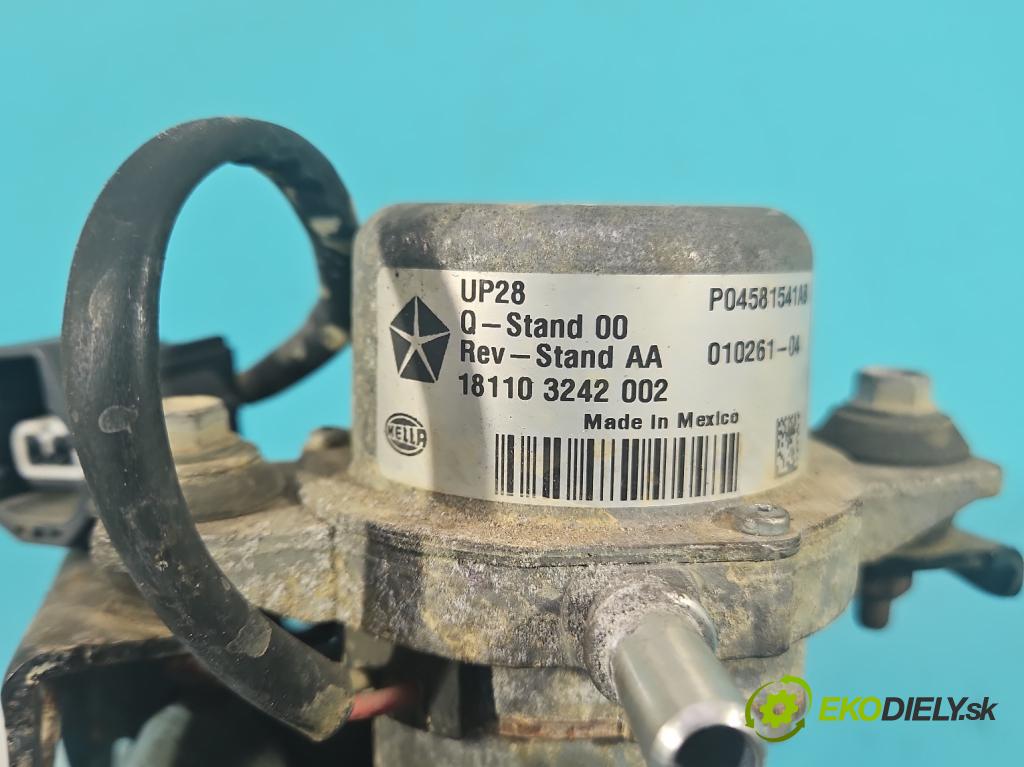Dodge Caravan V 2007-2020 3.6 V6 automatic 211 kW 3605 cm3 5- čerpadlo vákuum P04581541AB