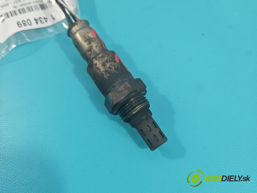Dodge Caravan V 2007-2020 3.6 V6 automatic 211 kW 3605 cm3 5- Sonda lambda 05149180AA (Lambda sonda)