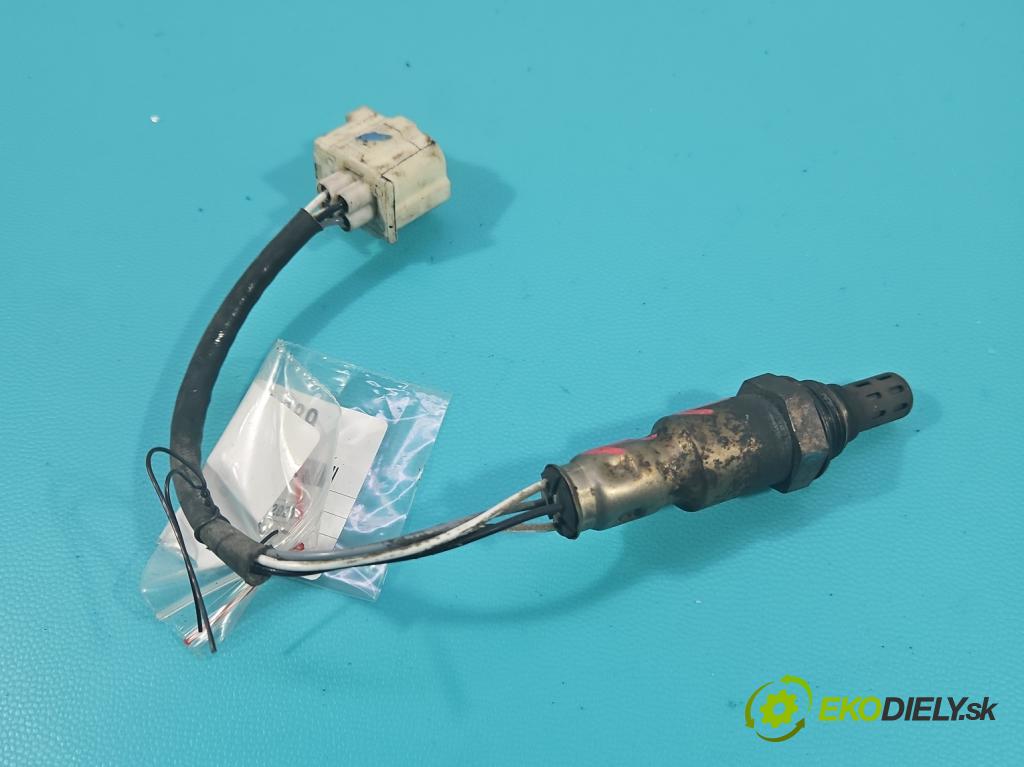 Dodge Caravan V 2007-2020 3.6 V6 automatic 211 kW 3605 cm3 5- Sonda lambda 05149180AA (Lambda sonda)