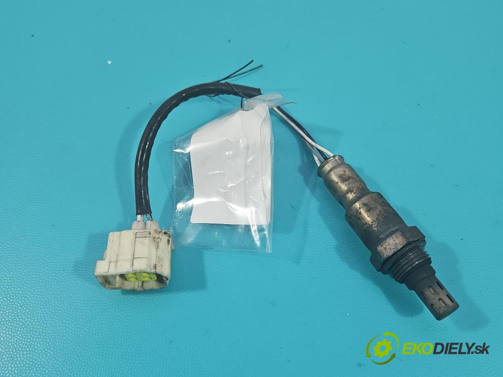 Dodge Caravan V 2007-2020 3.6 V6 automatic 211 kW 3605 cm3 5- Sonda lambda 05149180AA (Lambda sonda)