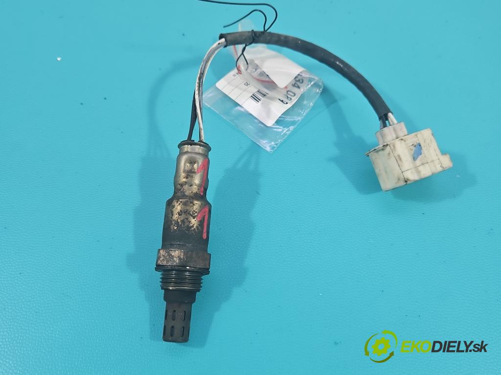 Dodge Caravan V 2007-2020 3.6 V6 automatic 211 kW 3605 cm3 5- Sonda lambda 05149180AA (Lambda sonda)