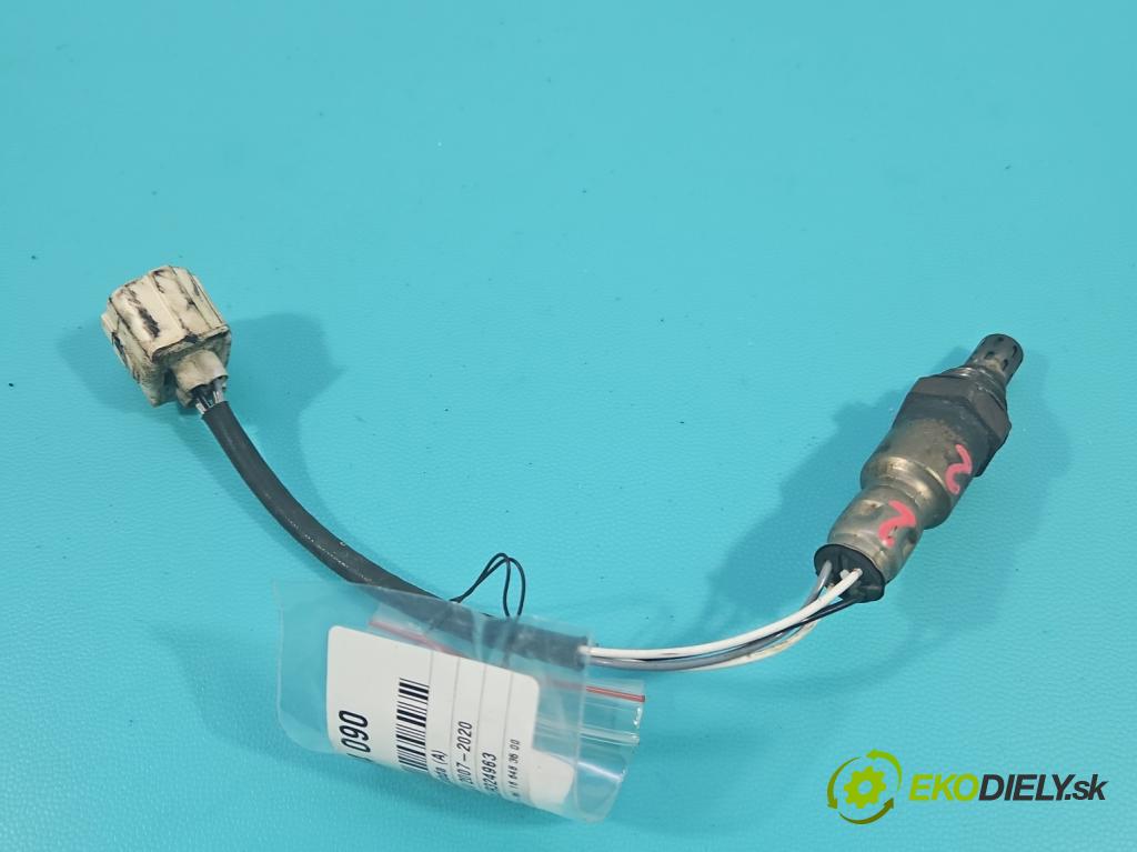 Dodge Caravan V 2007-2020 3.6 V6 automatic 211 kW 3605 cm3 5- Sonda lambda 05149180AA (Lambda sonda)