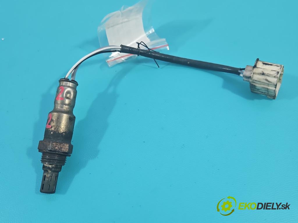 Dodge Caravan V 2007-2020 3.6 V6 automatic 211 kW 3605 cm3 5- Sonda lambda 05149180AA (Lambda sonda)