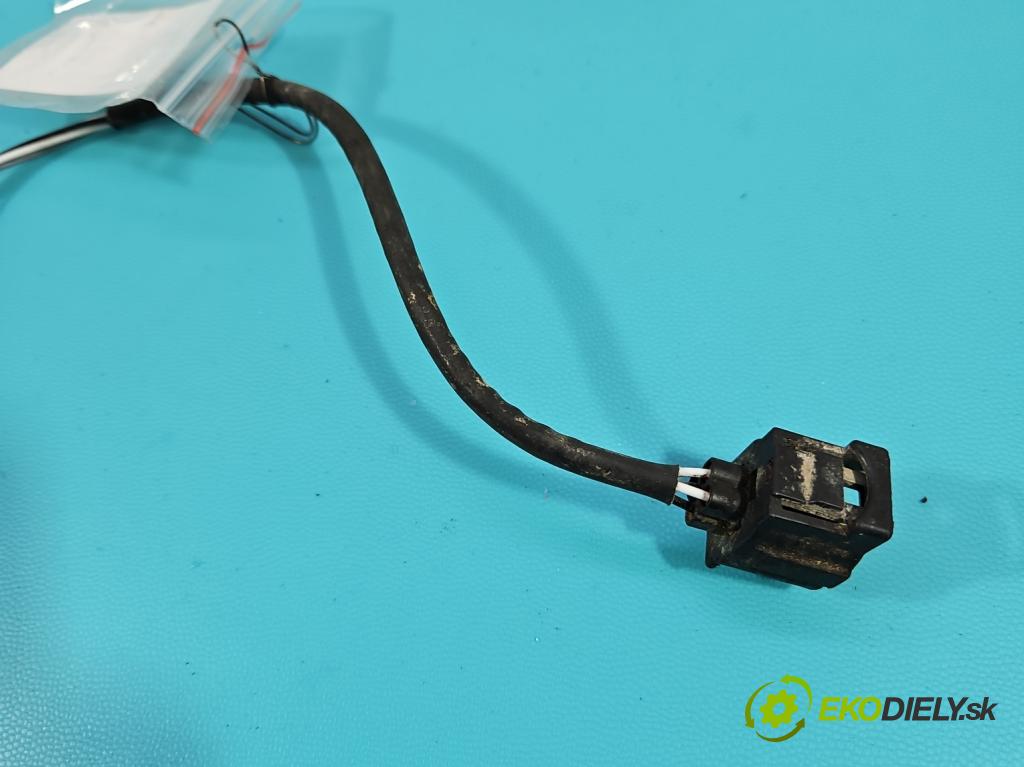 Dodge Caravan V 2007-2020 3.6 V6 automatic 211 kW 3605 cm3 5- Sonda lambda 05149171AA (Lambda sonda)