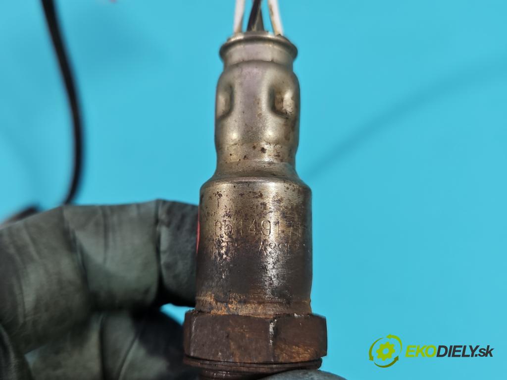 Dodge Caravan V 2007-2020 3.6 V6 automatic 211 kW 3605 cm3 5- Sonda lambda 05149171AA (Lambda sonda)