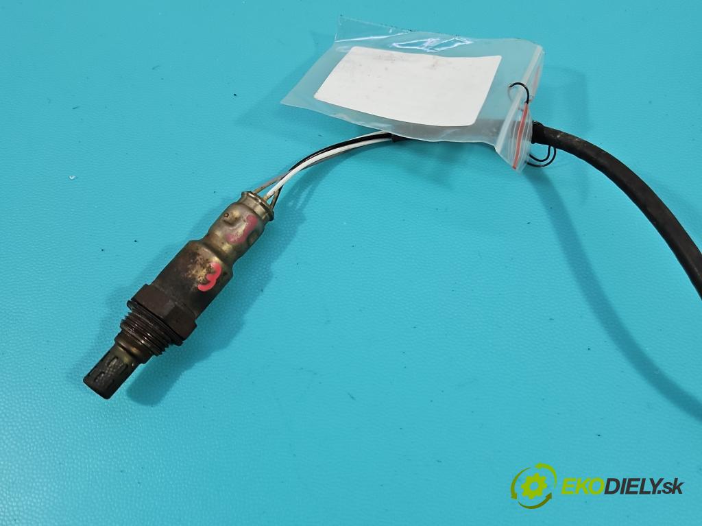 Dodge Caravan V 2007-2020 3.6 V6 automatic 211 kW 3605 cm3 5- Sonda lambda 05149171AA (Lambda sonda)