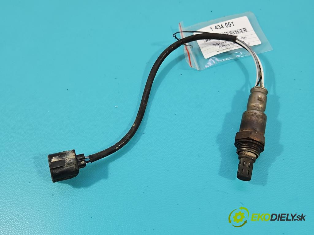 Dodge Caravan V 2007-2020 3.6 V6 automatic 211 kW 3605 cm3 5- Sonda lambda 05149171AA (Lambda sonda)