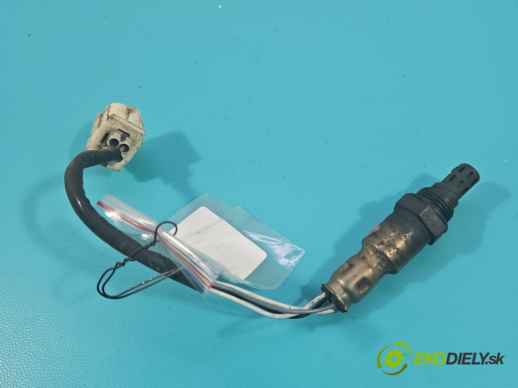 Dodge Caravan V 2007-2020 3.6 V6 automatic 211 kW 3605 cm3 5- Sonda lambda 05149180AA (Lambda sonda)