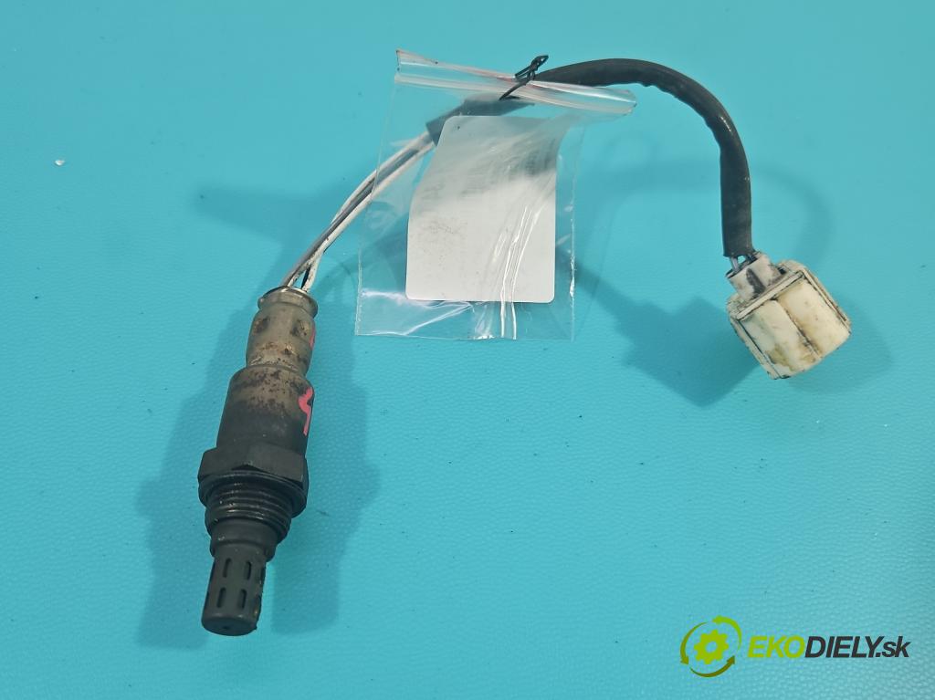 Dodge Caravan V 2007-2020 3.6 V6 automatic 211 kW 3605 cm3 5- Sonda lambda 05149180AA (Lambda sonda)