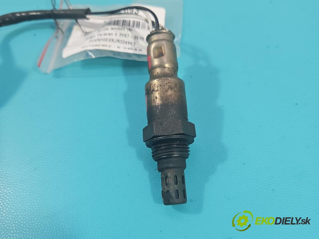Dodge Caravan V 2007-2020 3.6 V6 automatic 211 kW 3605 cm3 5- Sonda lambda 05149180AA (Lambda sonda)
