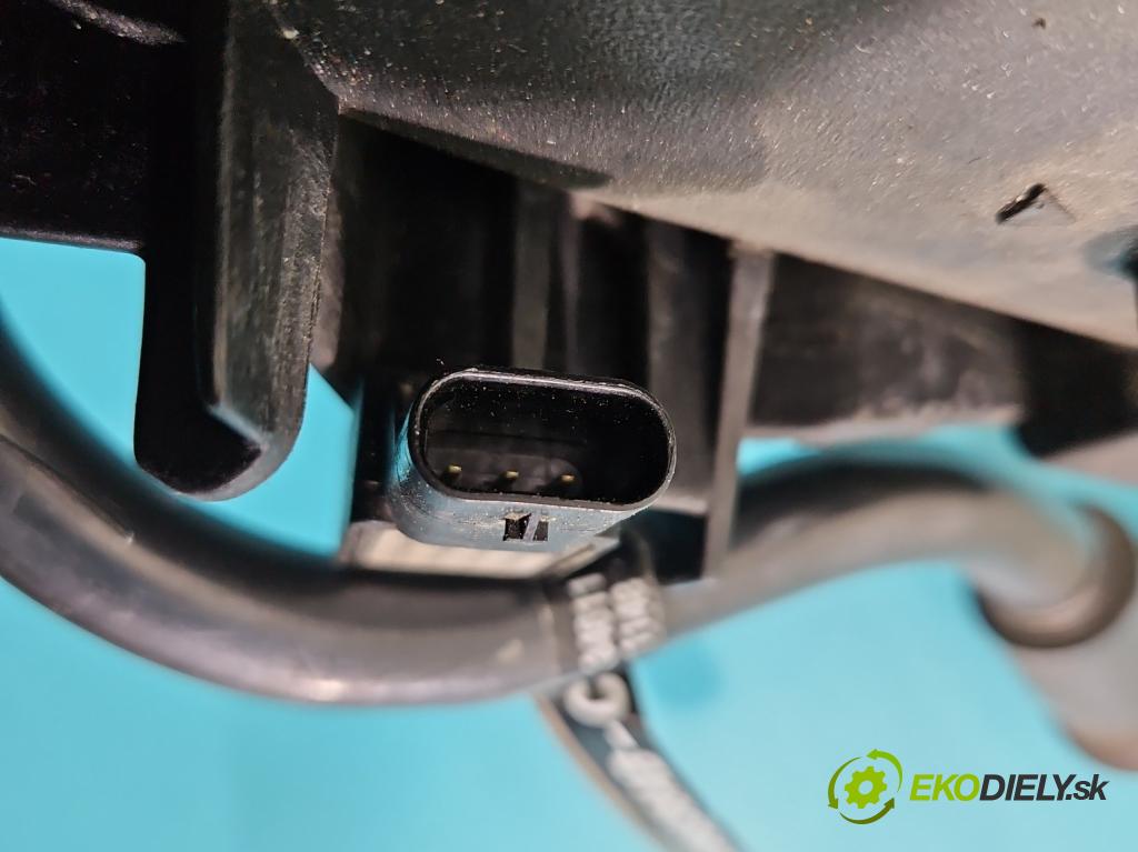 Dodge Caravan V 2007-2020 3.6 V6 automatic 211 kW 3605 cm3 5- potrubí sací 68105838AB (Sací potrubí)