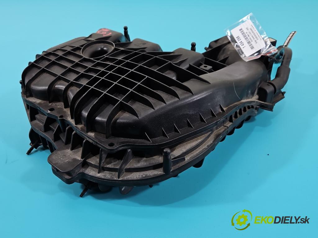 Dodge Caravan V 2007-2020 3.6 V6 automatic 211 kW 3605 cm3 5- potrubí sací 68105838AB (Sací potrubí)