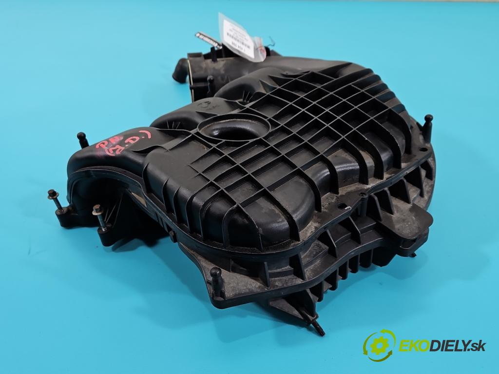 Dodge Caravan V 2007-2020 3.6 V6 automatic 211 kW 3605 cm3 5- potrubí sací 68105838AB (Sací potrubí)
