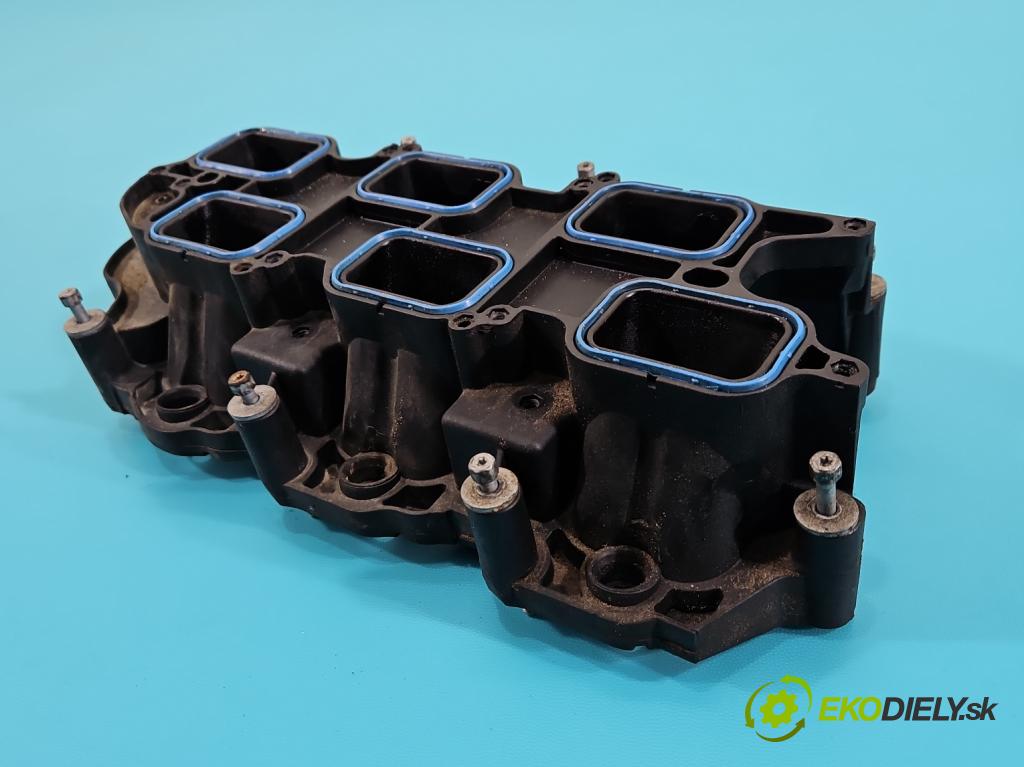 Dodge Caravan V 2007-2020 3.6 V6 automatic 211 kW 3605 cm3 5- potrubí sací 05184199AF (Sací potrubí)