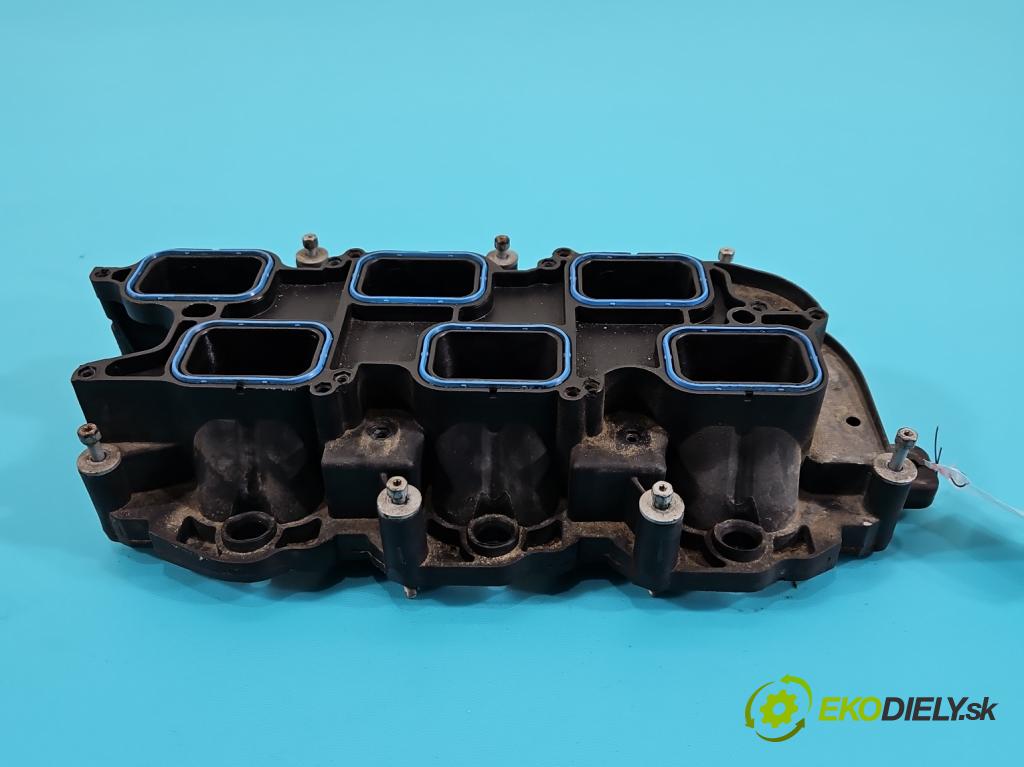Dodge Caravan V 2007-2020 3.6 V6 automatic 211 kW 3605 cm3 5- potrubí sací 05184199AF (Sací potrubí)