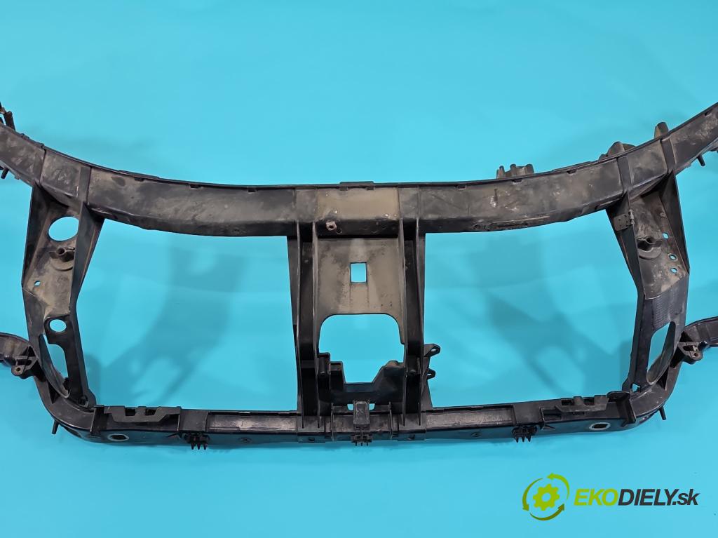 Ford Mondeo Mk4 2007-2014 2.0 tdci 140 hp automatic 103 kW 1997 cm3 5- stěna přední  (Výztuhy přední)