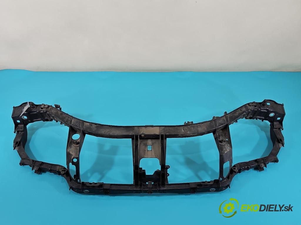 Ford Mondeo Mk4 2007-2014 2.0 tdci 140 hp automatic 103 kW 1997 cm3 5- stěna přední  (Výztuhy přední)
