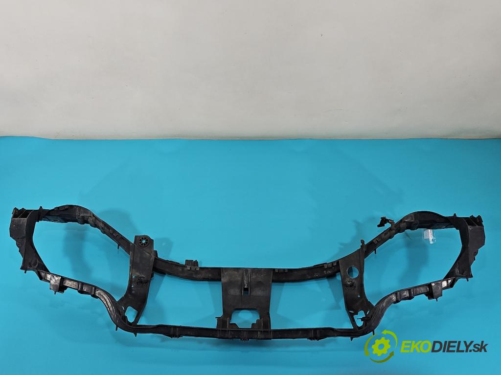 Ford Mondeo Mk4 2007-2014 2.0 tdci 140 hp automatic 103 kW 1997 cm3 5- stěna přední  (Výztuhy přední)