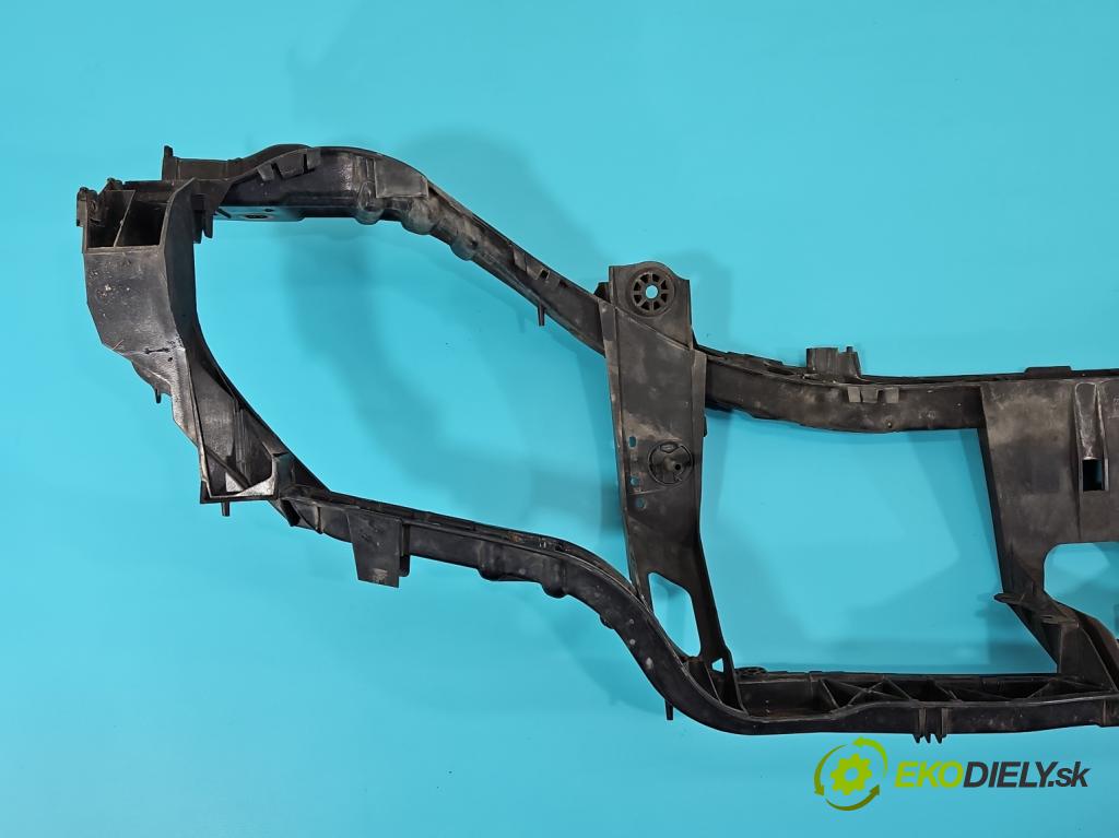 Ford Mondeo Mk4 2007-2014 2.0 tdci 140 hp automatic 103 kW 1997 cm3 5- stěna přední  (Výztuhy přední)