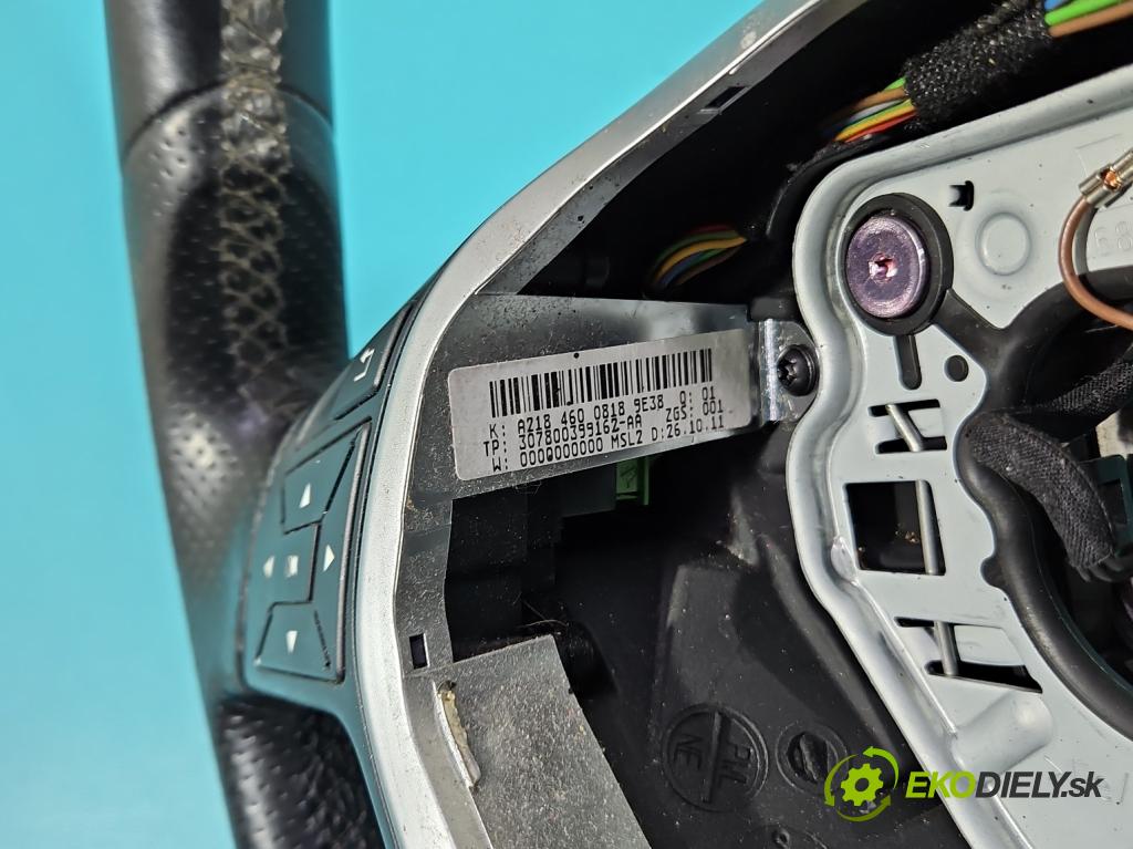 Mercedes B W246  2011-2018 1.8 CDI 109 HP automatic 80 kW 1796 cm3 5- volant  (Volant)