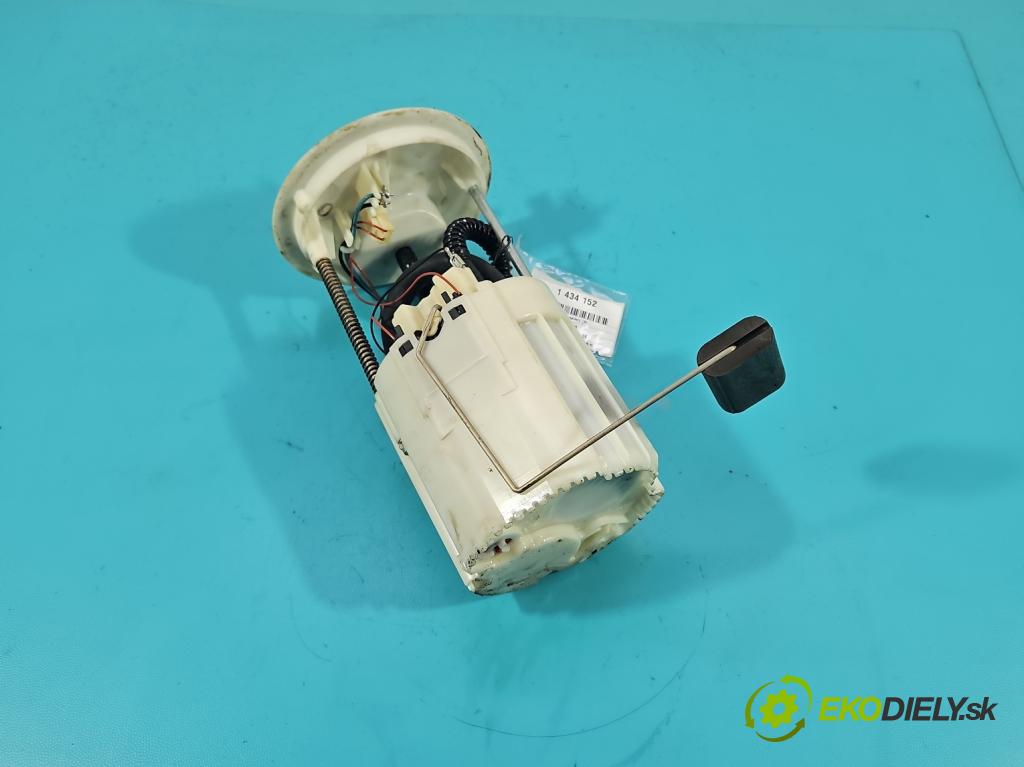 Fiat Idea 1.4 16V (843A1000) 95 hp manual 70 kW 1368 cm3 5- čerpadlo paliva 0580314020