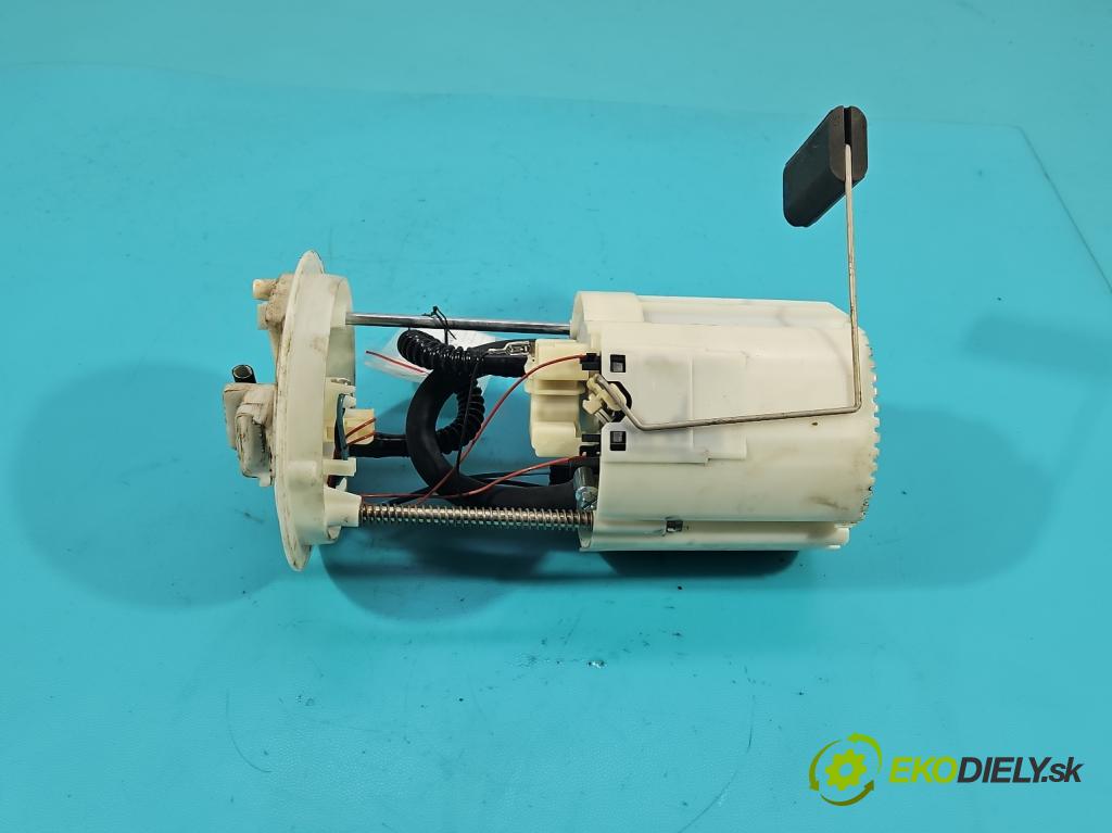 Fiat Idea 1.4 16V (843A1000) 95 hp manual 70 kW 1368 cm3 5- čerpadlo paliva 0580314020