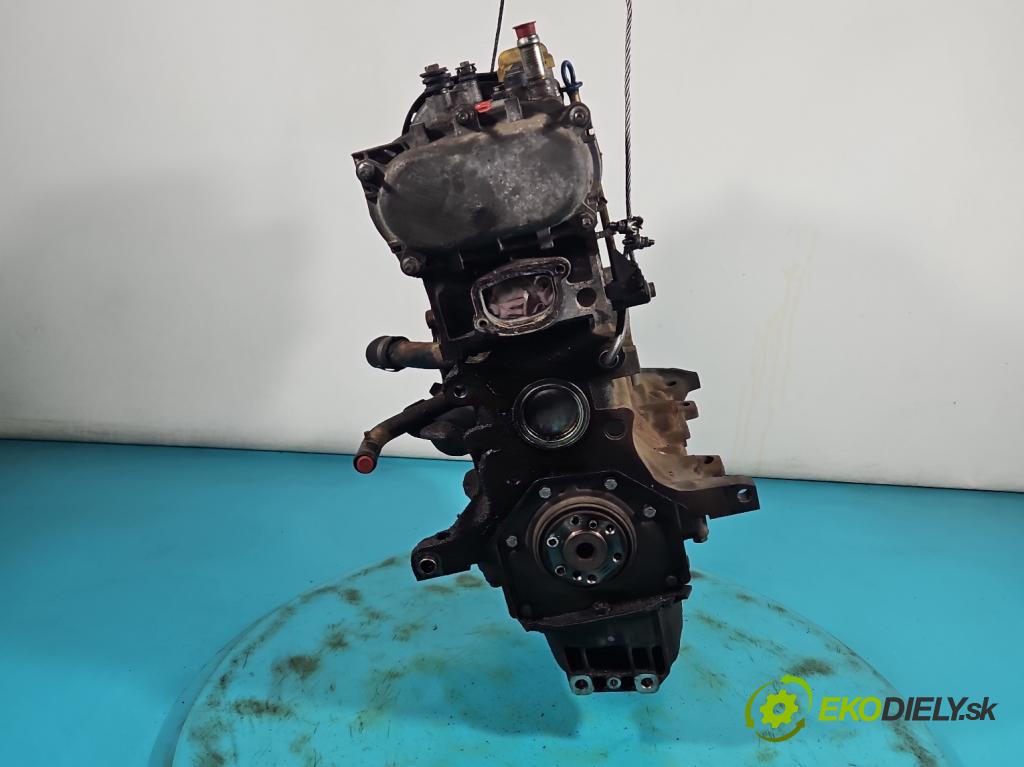 Fiat Idea 1.4 16V (843A1000) 95 HP manual 70 kW 1368 cm3 5- motor benzín: 843A1000