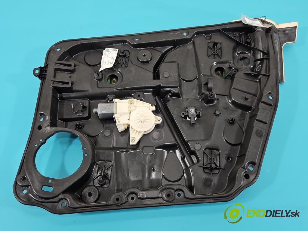Mercedes B W246  2011-2018 1.8 CDI 109 hp automatic 80 kW 1796 cm3 5- mechanismus stahování přední pravý 920817-107RH