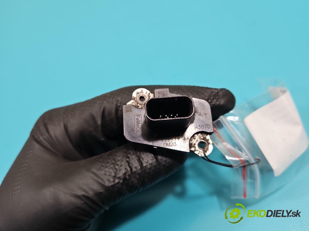 Ford Mondeo Mk4 2007-2014 2.0 tdci 140 hp automatic 103 kW 1997 cm3 5- váha vzduchu 8V21-12B579-AA (Váhy vzduchu)