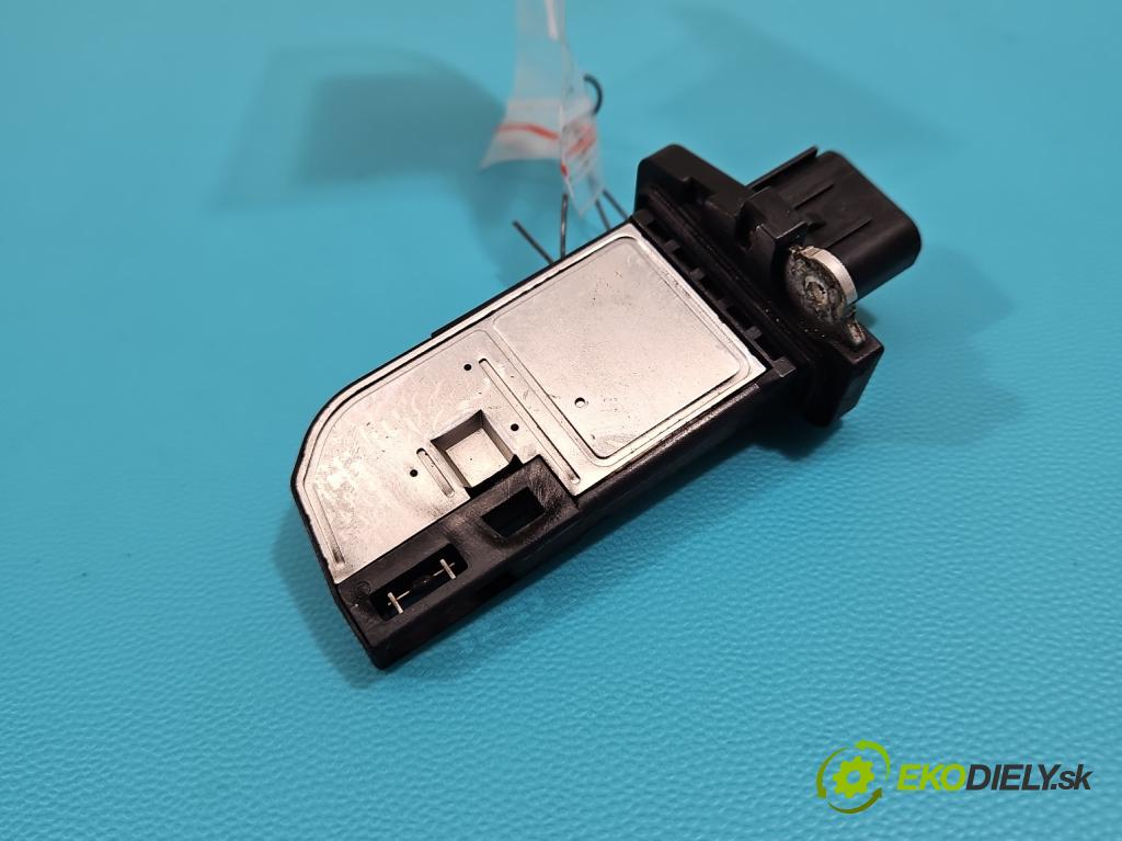 Ford Mondeo Mk4 2007-2014 2.0 tdci 140 hp automatic 103 kW 1997 cm3 5- váha vzduchu 8V21-12B579-AA (Váhy vzduchu)