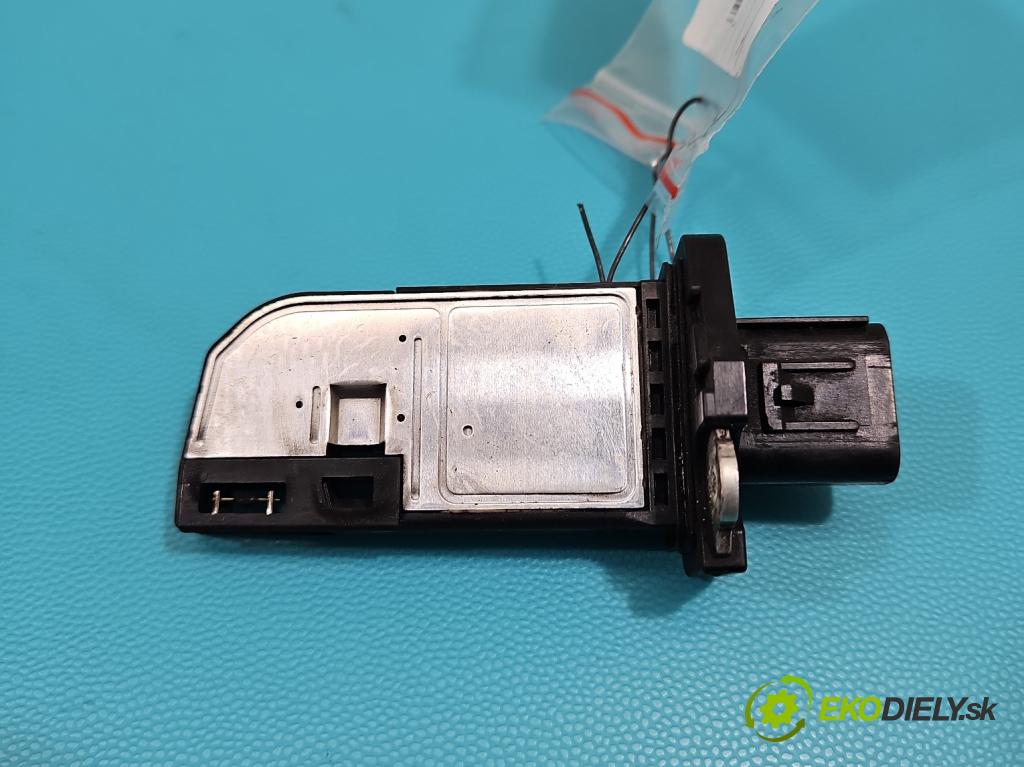 Ford Mondeo Mk4 2007-2014 2.0 tdci 140 hp automatic 103 kW 1997 cm3 5- váha vzduchu 8V21-12B579-AA (Váhy vzduchu)