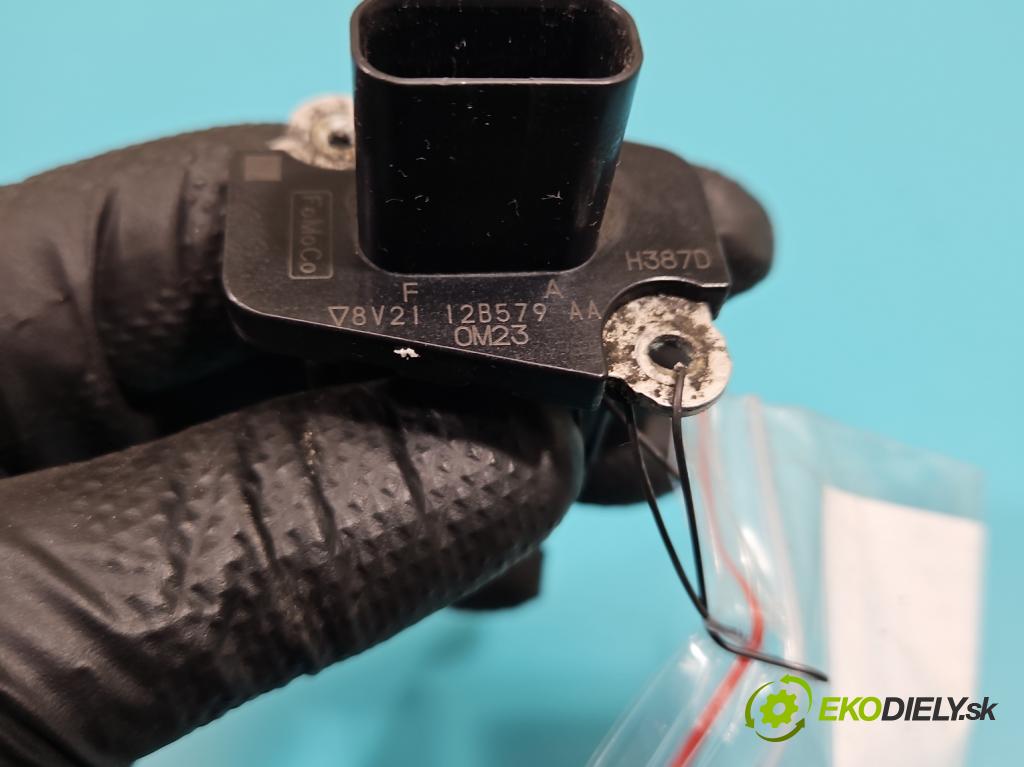 Ford Mondeo Mk4 2007-2014 2.0 tdci 140 hp automatic 103 kW 1997 cm3 5- váha vzduchu 8V21-12B579-AA (Váhy vzduchu)