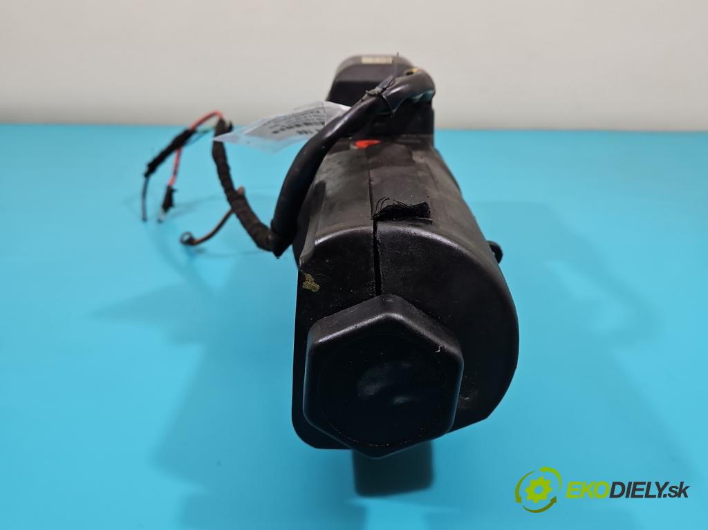 Mercedes A W168 1997-2004 1.9 125 HP manual 92 kW 1898 cm3 5- čerpadlo posilovač A1684660201 (Servočerpadlo, pumpa riadenia)