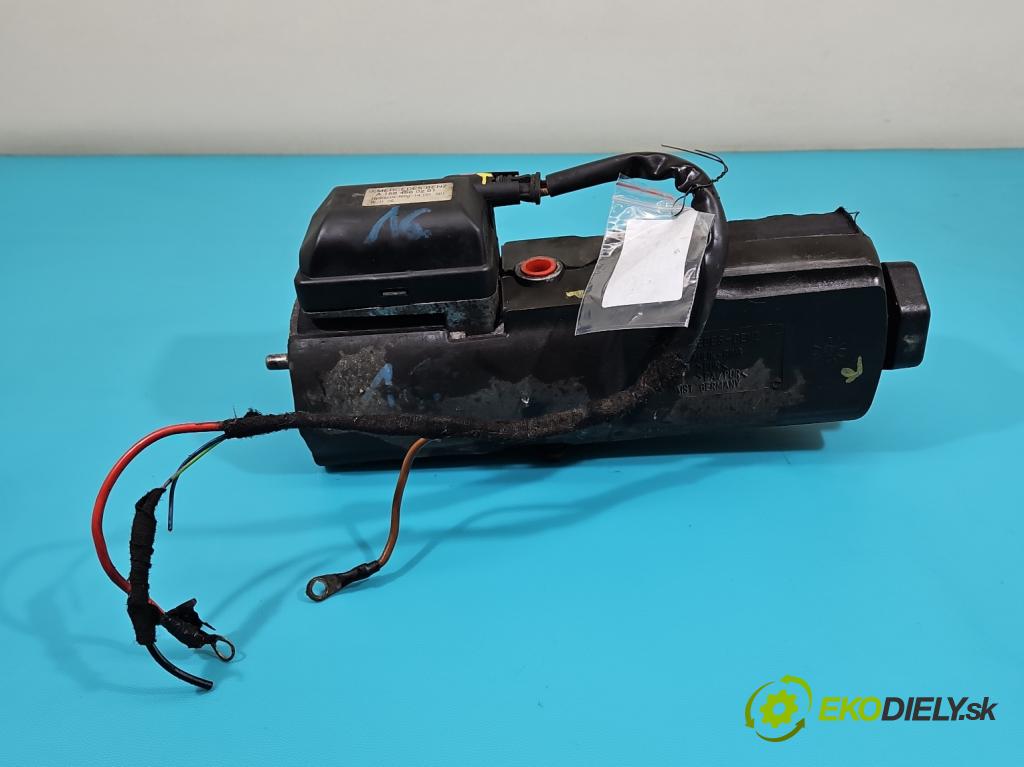 Mercedes A W168 1997-2004 1.9 125 HP manual 92 kW 1898 cm3 5- čerpadlo posilovač A1684660201 (Servočerpadlo, pumpa riadenia)