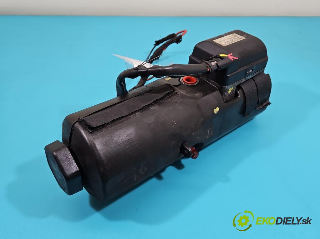 Mercedes A W168 1997-2004 1.9 125 HP manual 92 kW 1898 cm3 5- čerpadlo posilovač A1684660201 (Servočerpadlo, pumpa riadenia)