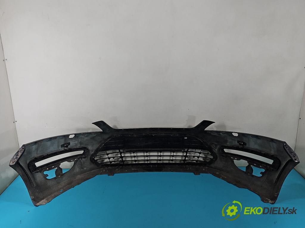 Ford Mondeo Mk4 2007-2014 2.0 tdci 140 hp automatic 103 kW 1997 cm3 5- nárazník přední (Ostatné)