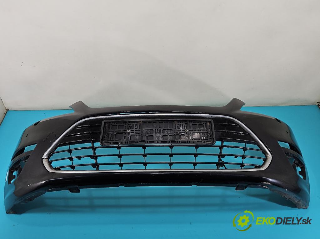 Ford Mondeo Mk4 2007-2014 2.0 tdci 140 hp automatic 103 kW 1997 cm3 5- nárazník přední (Ostatné)