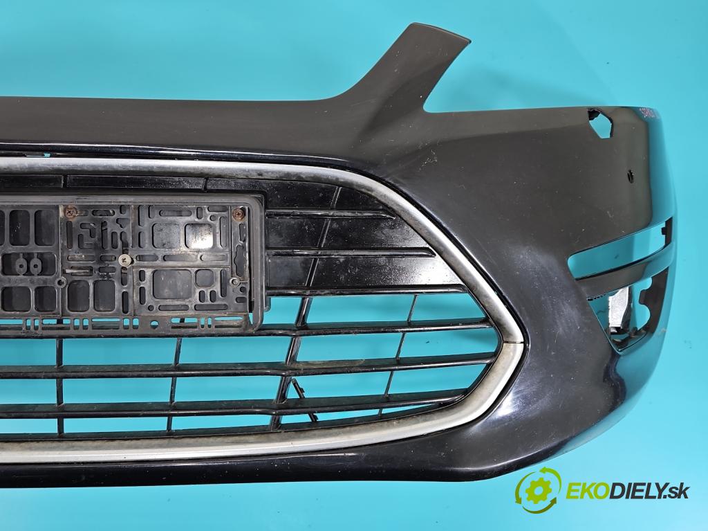 Ford Mondeo Mk4 2007-2014 2.0 tdci 140 hp automatic 103 kW 1997 cm3 5- nárazník přední (Ostatné)