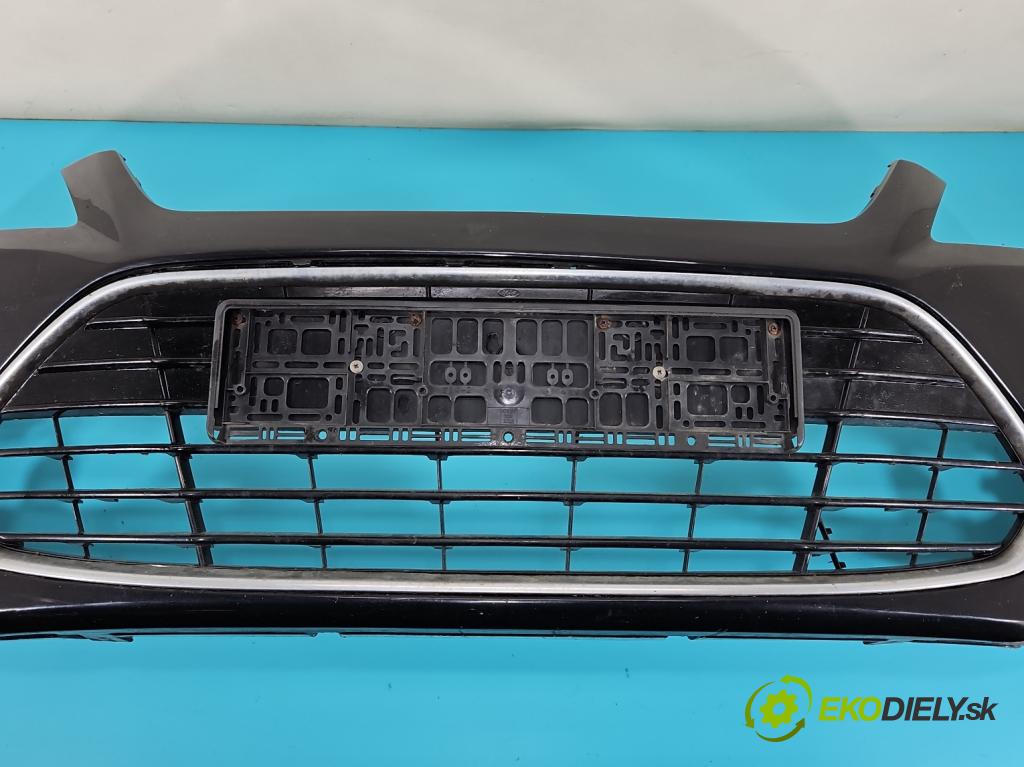 Ford Mondeo Mk4 2007-2014 2.0 tdci 140 hp automatic 103 kW 1997 cm3 5- nárazník přední (Ostatné)
