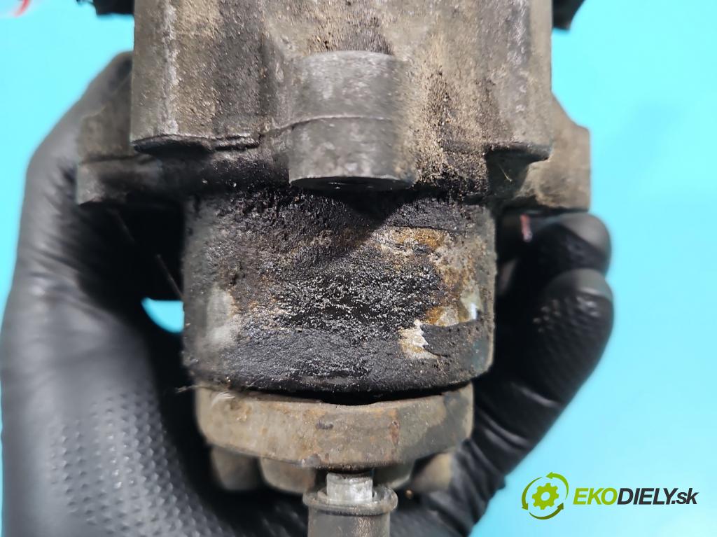 Vw Sharan I 1995-2010 2.8 V6 174 HP manual 128 kW 2792 cm3 5- čerpadlo posilovač  (Servočerpadlo, pumpa riadenia)